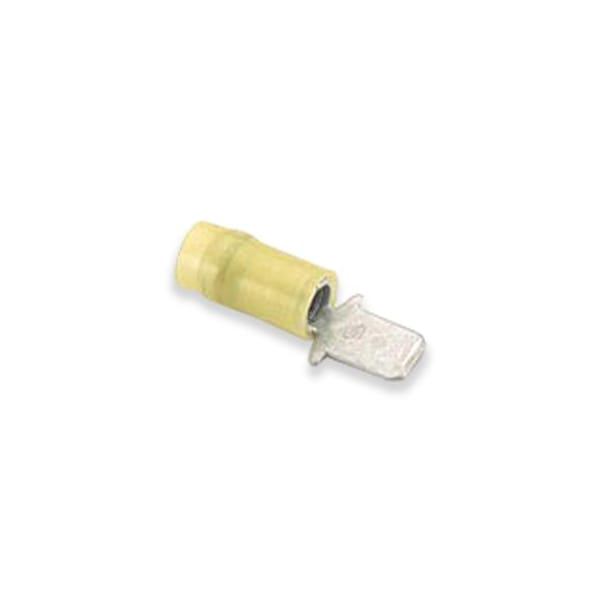 Male Quick Slide 12-10 Nylon, 50 Pk